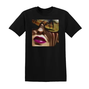 Thalía - Lunada Album Cover T-Shirt