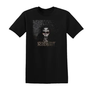 Semblant - Lunar Manifesto Album Cover T-Shirt