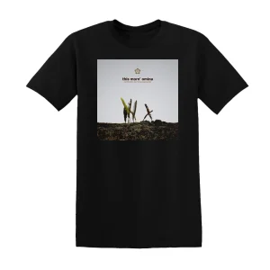 This Morn' Omina - Lunification Des Forces Opposantes Album Cover T-Shirt
