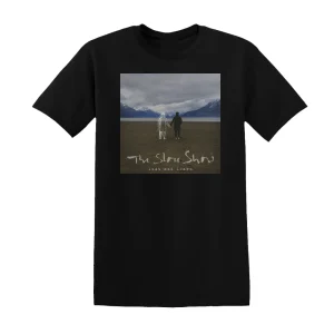 The Slow Show - Lust And Learn Album Cover T-Shirt