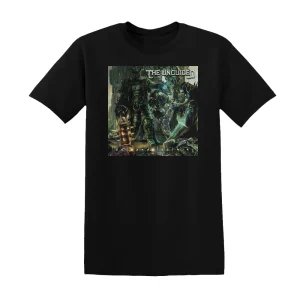 The Unguided - Lust And Loathing Album Cover T-Shirt
