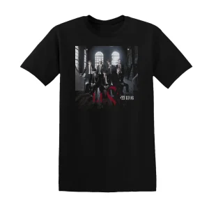 BTOB - Luv Album Cover T-Shirt