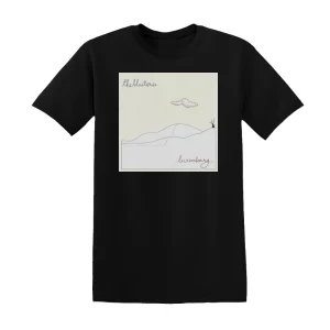 The Bluetones - Luxembourg Album Cover T-Shirt