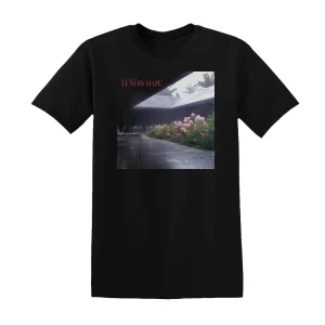 Caspro - Luxury Haze Album Cover T-Shirt