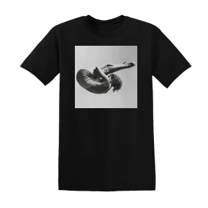 Andy Stott - Luxury Problems Album Cover T-Shirt
