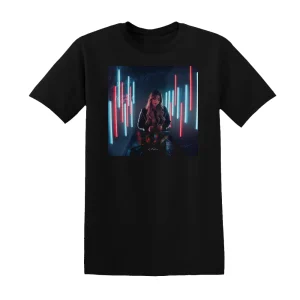 Cindy Barrera - Luz Album Cover T-Shirt