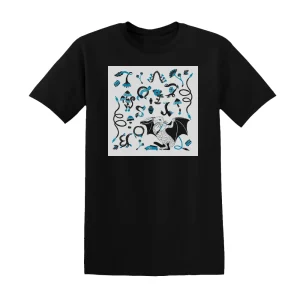 Boris - Lve  Evl 1 Album Cover T-Shirt