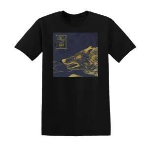 Soen - Lykaia Album Cover T-Shirt