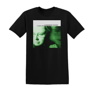 Anne Lorentzen - Lykkens Narr Album Cover T-Shirt