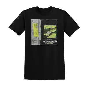 Darknet - M0R4Lly Fl3Xbl3 Remixx Album Cover T-Shirt