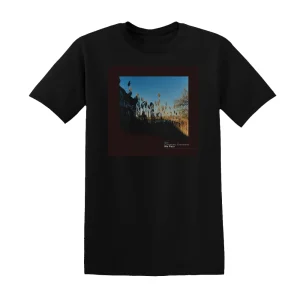 The Cinematic Orchestra - Ma Fleur Album Cover T-Shirt