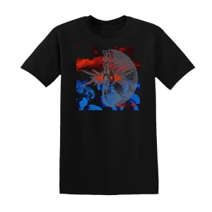 AION - Ma G Ma Album Cover T-Shirt