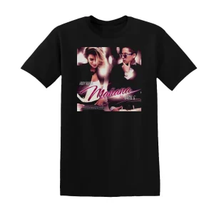 Andy Rivera - Maana Album Cover T-Shirt