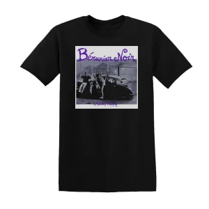 Bérurier Noir - Macadam Massacre Album Cover T-Shirt