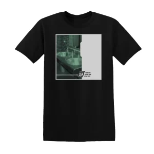 Sportfreunde Stiller - Macht Doch Was Ihr Wollt   Ich Geh Jetzt Album Cover T-Shirt