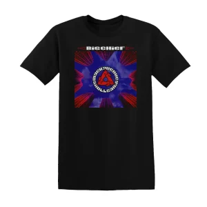 Big Chief - Mack Avenue Skullgame Album Cover T-Shirt