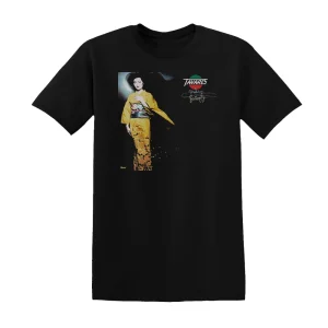 Tavares - Madam Butterfly Album Cover T-Shirt