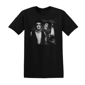 The Tiger Lillies - Madame Piaf Album Cover T-Shirt