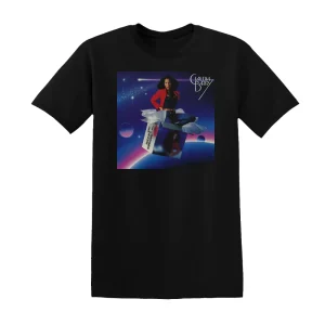 Claudja Barry - Made In Hong Kong Album Cover T-Shirt