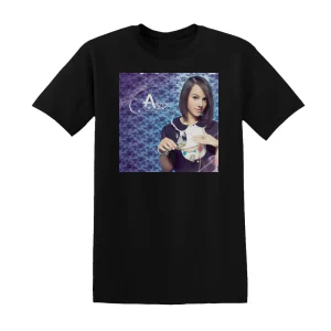Alizée - Mademoiselle Juliette 2 Album Cover T-Shirt