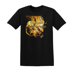 Tim Donahue - Madmen And Sinners Album Cover T-Shirt