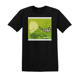 The Rasmus - Madness Album Cover T-Shirt