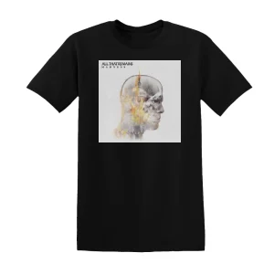 All That Remains - Madness Album Cover T-Shirt