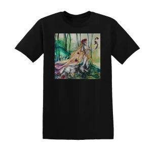 Arabs in Aspic - Madness And Magic Album Cover T-Shirt