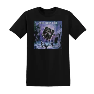 Axel Rudi Pell - Magic Album Cover T-Shirt