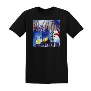 Bel Canto - Magic Box Album Cover T-Shirt