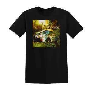 Toploader - Magic Hotel Album Cover T-Shirt