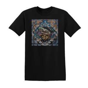 An Endless Sporadic - Magic Machine Album Cover T-Shirt