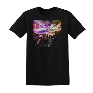 Black Stone Cherry - Magic Mountain Album Cover T-Shirt