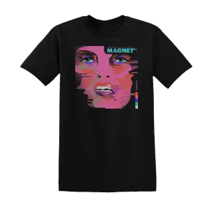 Chris Willis - Magnet Album Cover T-Shirt