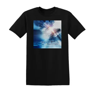 Astral Waves - Magnetique Album Cover T-Shirt