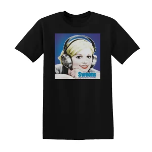 Swoons - Magnetsignale Aus Dem Nichts Album Cover T-Shirt