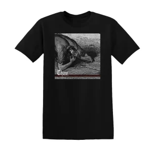 Thou - Magus Album Cover T-Shirt
