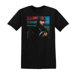 Chuck Mangione - Main Squeeze Album Cover T-Shirt
