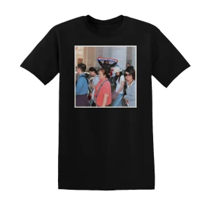 Calcutta - Mainstream Album Cover T-Shirt