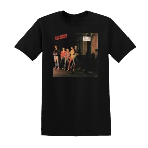 Barão Vermelho - Maior Abandonado Album Cover T-Shirt