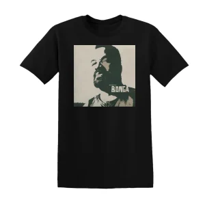 Bonga Kuenda - Maiorais Album Cover T-Shirt