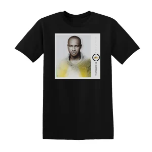 Thiaguinho - Mais E Mais Album Cover T-Shirt