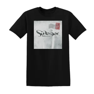 Su Ta Gar - Maitasunari Pasioa Album Cover T-Shirt