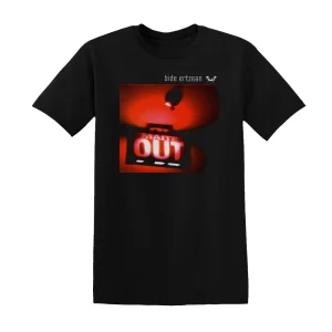 Bide Ertzean - Maite Out Album Cover T-Shirt