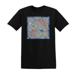 Speedy Ortiz - Major Arcana Album Cover T-Shirt