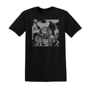 Brutus - Major  Bye Julia Triptych Ep Album Cover T-Shirt