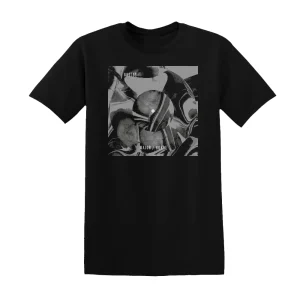 Brutus - Major  Horde Album Cover T-Shirt
