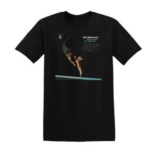 Burt Bacharach - Make It Easy On Yourself Album Cover T-Shirt
