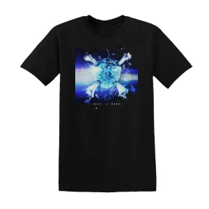 Berried Alive - Make It Work Album Cover T-Shirt
