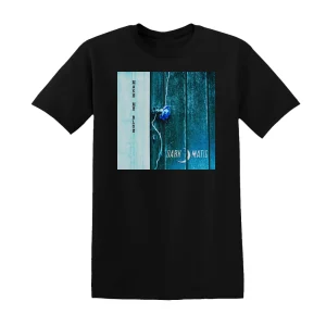 Dark-o-matic - Make Me Blue Album Cover T-Shirt